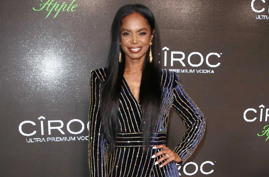 Kim Porter | The Life and Legacy of a Model and Actress