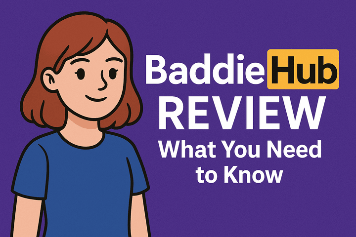 BaddieHub Review: Is It Safe, Worth It, and What’s Inside?