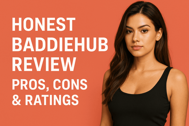 Baddiehun Review 2025: Features, Pricing, and Ratings