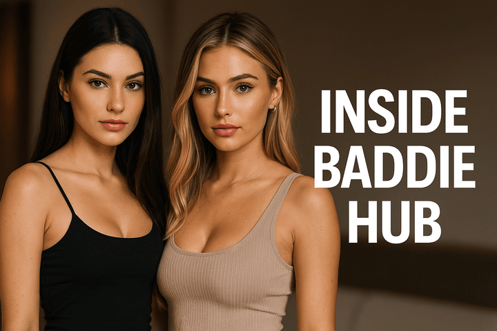 Baddiehub