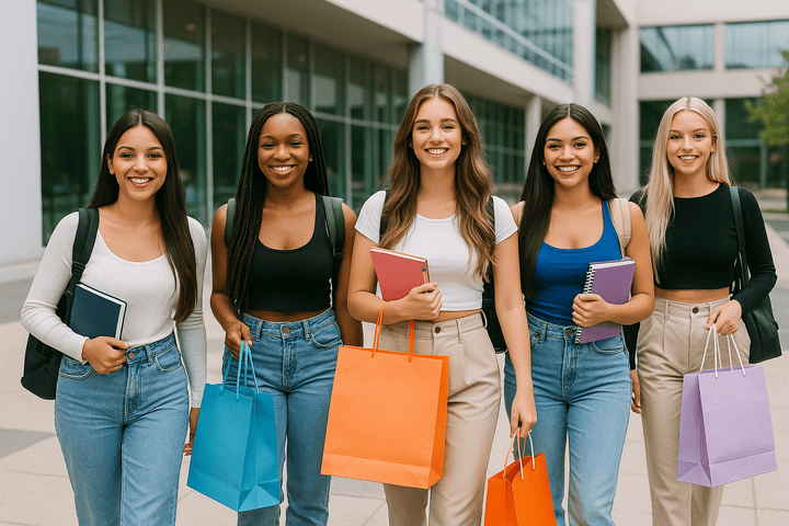 Why Gen Z Is Obsessed with BaddieHub