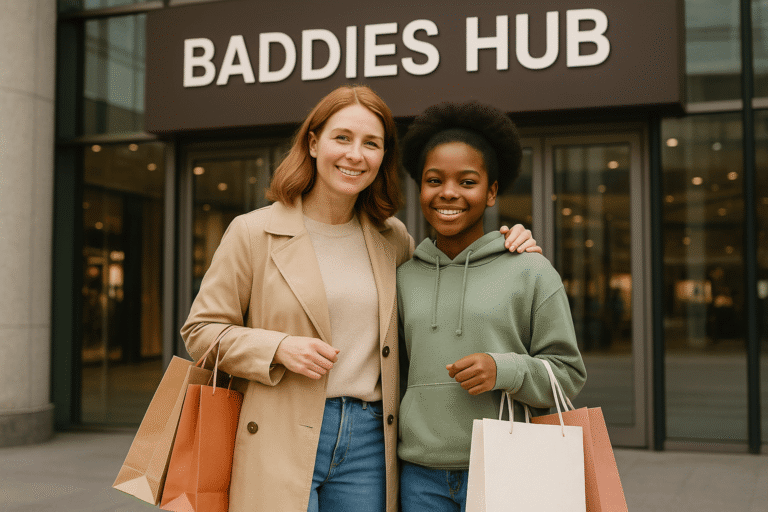The Baddies Hub: Fashion Trends Taking Over Gen Z in 2025