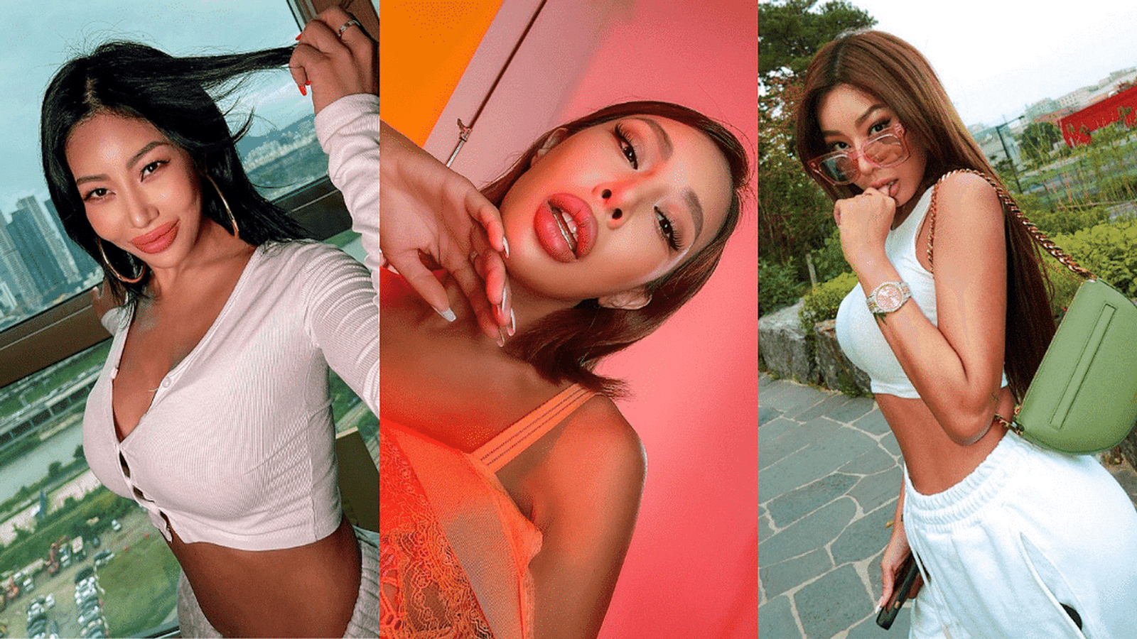 Aesthetic Baddie Lifestyle in 2025: Top Influencers & Glow-Up Tips