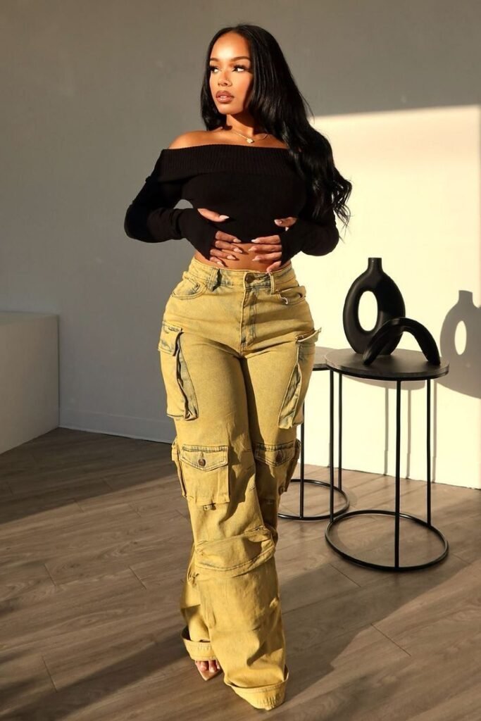 Shop the Best Baddie Fashion Outfits 🛍️🔥