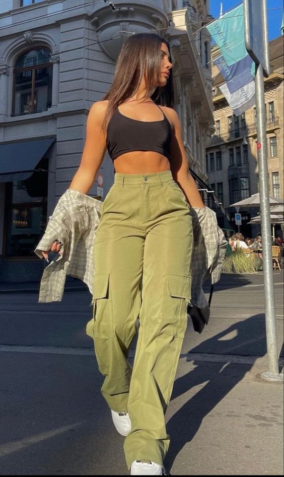 Shop the Best Baddie Fashion Outfits 🛍️🔥