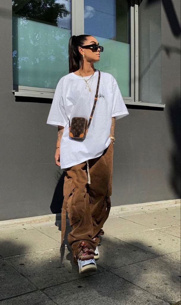 Baddie Fashion Style Ideas in 2025