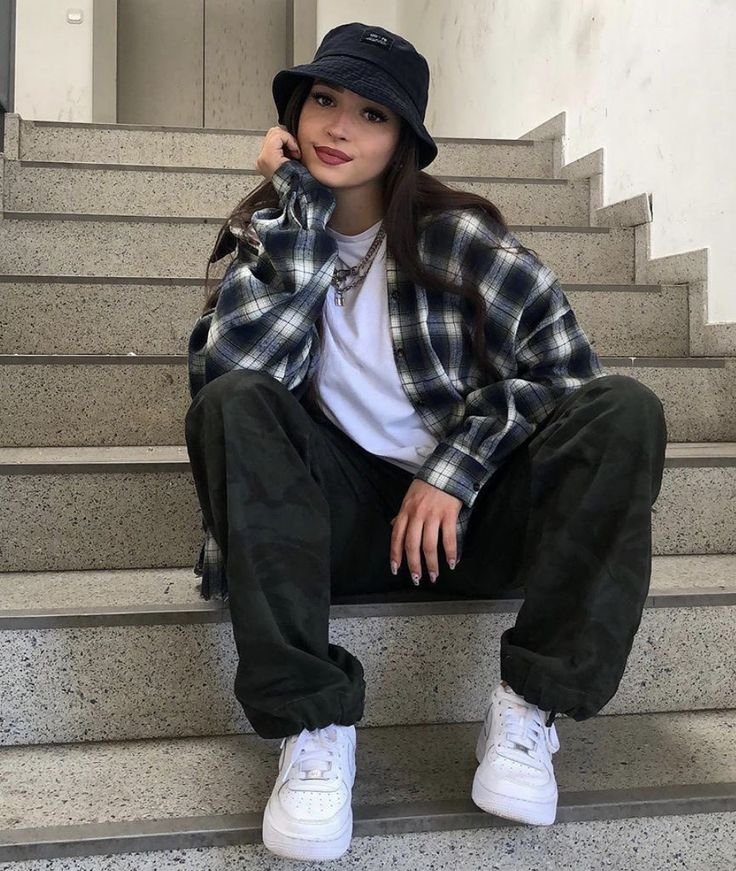 Baddie Fashion Style