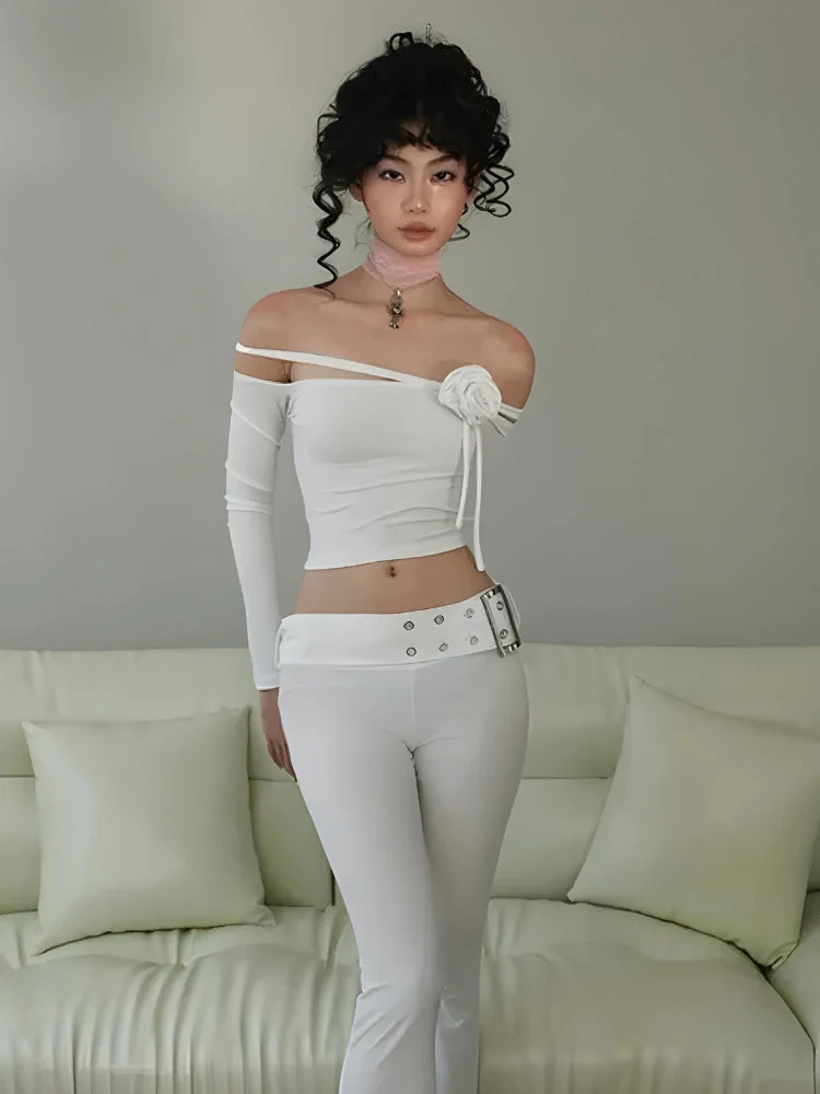 Baddie outfit for photoshoots