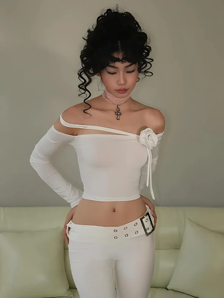 Baddie outfit for photoshoots