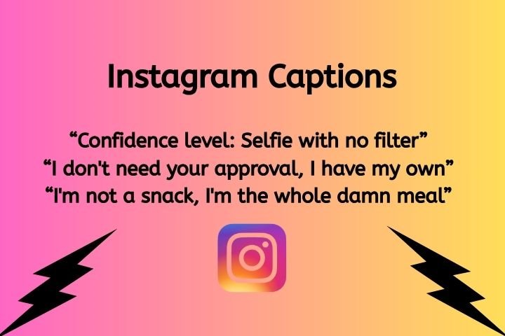 Best Baddie Quotes for Instagram Captions